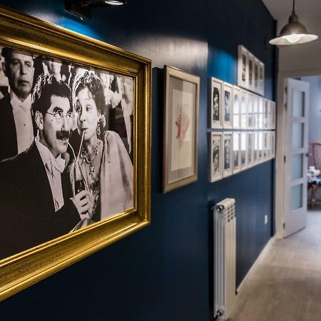 Logrono Centro, Una Casa Con Vistas Екстериор снимка