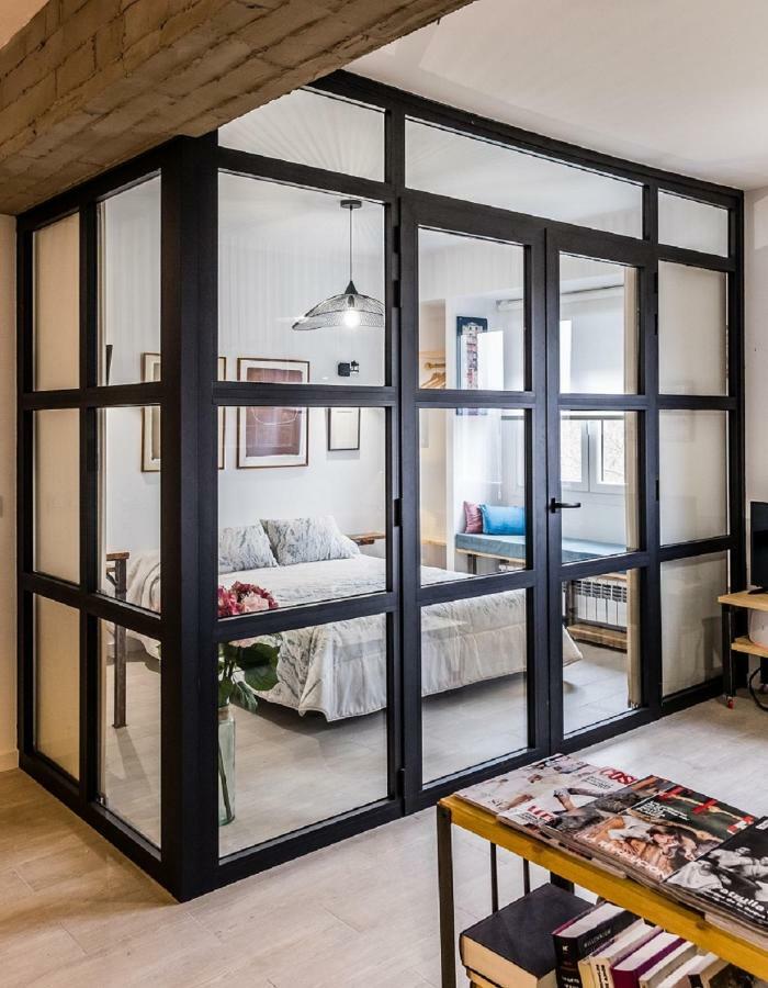 Logrono Centro, Una Casa Con Vistas Екстериор снимка