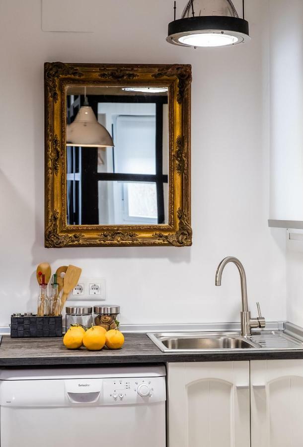 Logrono Centro, Una Casa Con Vistas Екстериор снимка