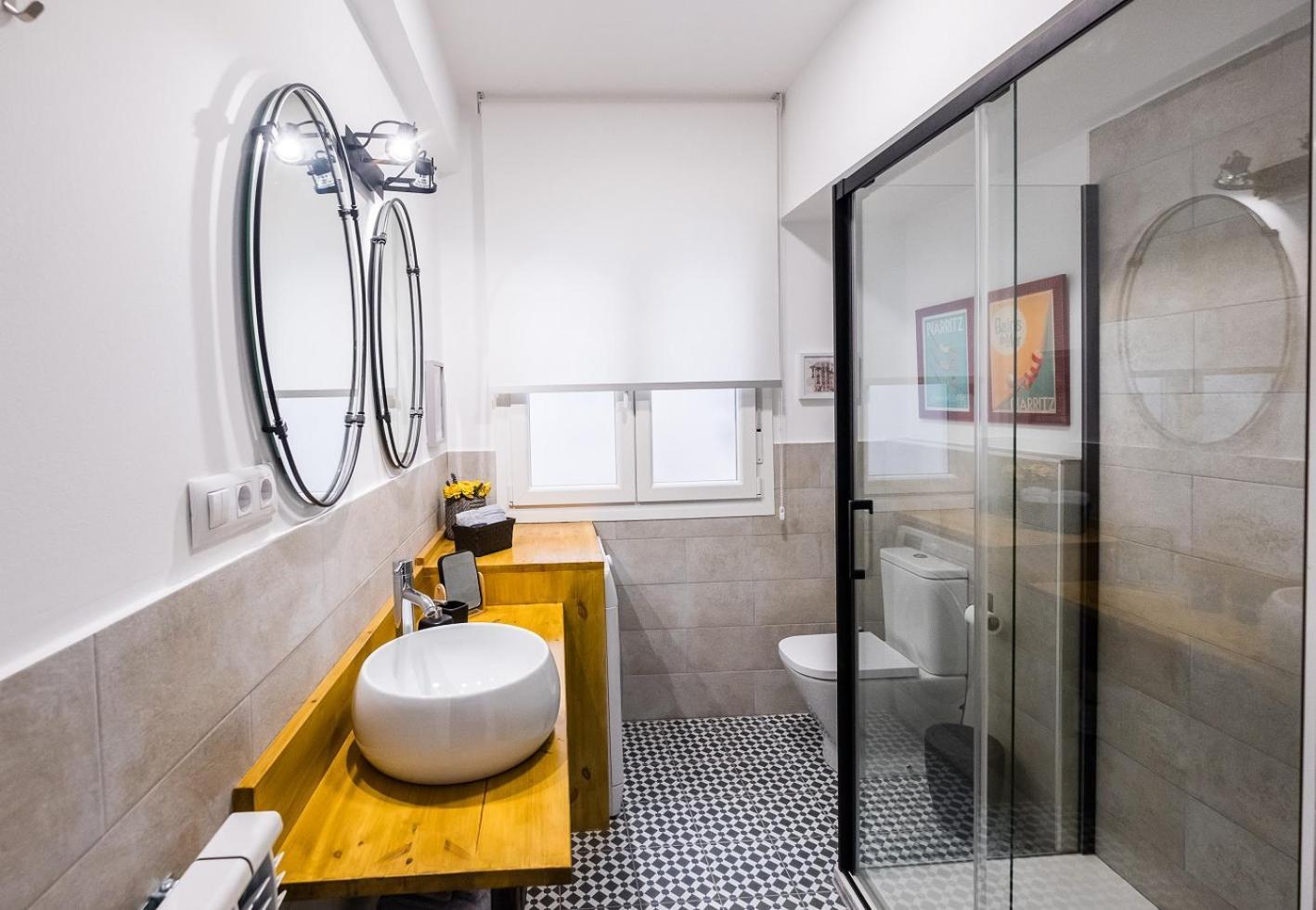 Logrono Centro, Una Casa Con Vistas Екстериор снимка