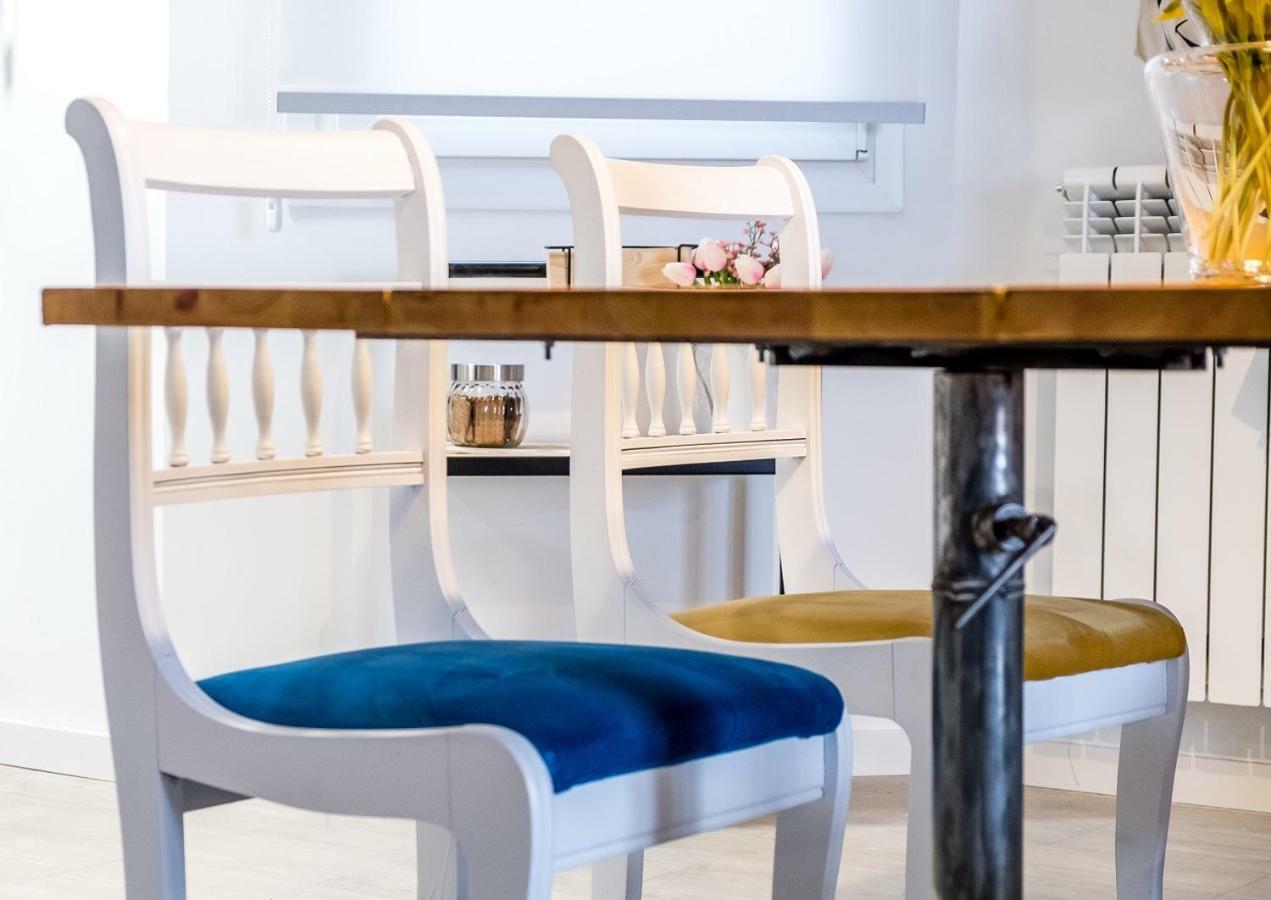 Logrono Centro, Una Casa Con Vistas Екстериор снимка